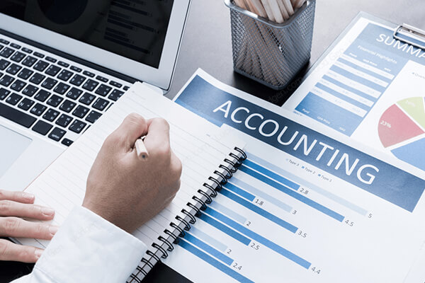 Hệ thống tài khoản kế toán cho doanh nghiệp đầy đủ chi tiết nhất