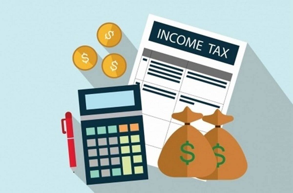 Cách tra cứu thuế thu nhập cá nhân